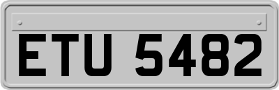 ETU5482