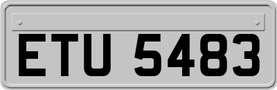 ETU5483