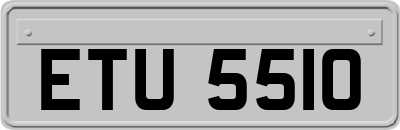 ETU5510
