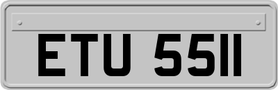 ETU5511