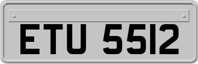 ETU5512