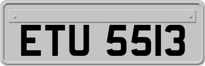 ETU5513