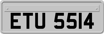 ETU5514