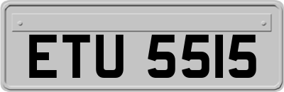 ETU5515