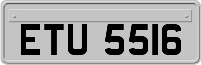 ETU5516