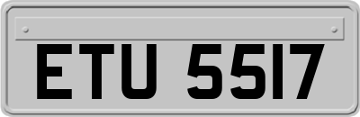 ETU5517