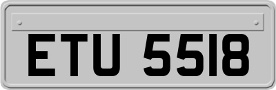 ETU5518