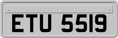 ETU5519