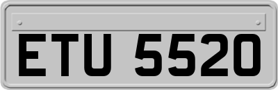 ETU5520