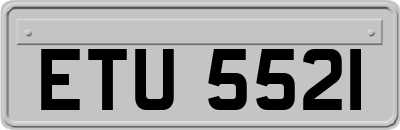 ETU5521