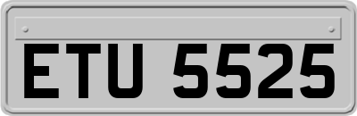 ETU5525