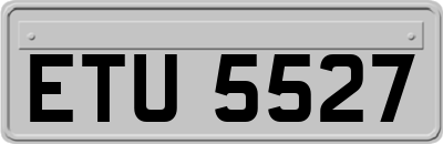 ETU5527