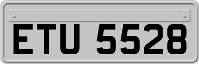 ETU5528