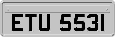ETU5531