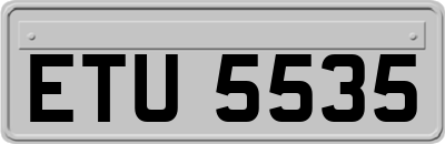 ETU5535