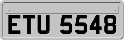 ETU5548