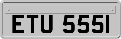 ETU5551