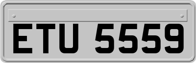 ETU5559