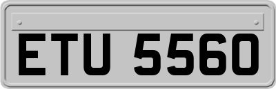 ETU5560