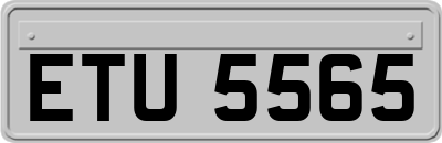 ETU5565