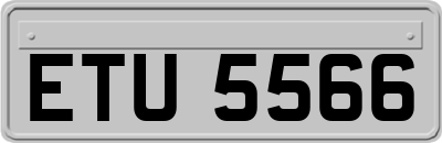 ETU5566