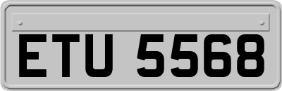 ETU5568