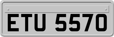 ETU5570
