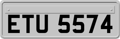 ETU5574