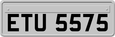 ETU5575