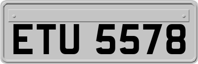 ETU5578