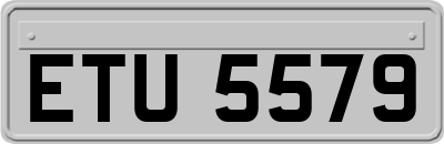 ETU5579