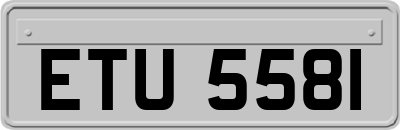 ETU5581