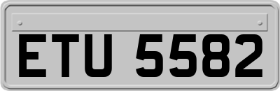 ETU5582