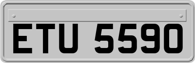 ETU5590