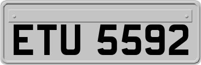 ETU5592