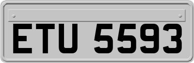 ETU5593