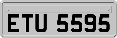ETU5595