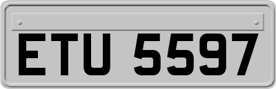 ETU5597