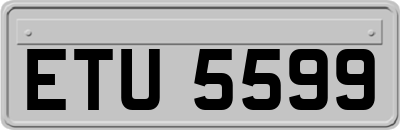 ETU5599
