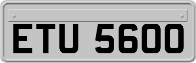 ETU5600