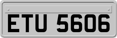 ETU5606