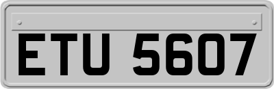 ETU5607