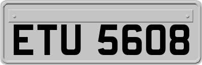 ETU5608