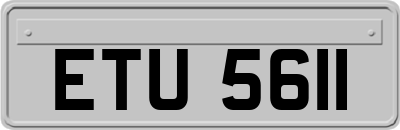 ETU5611