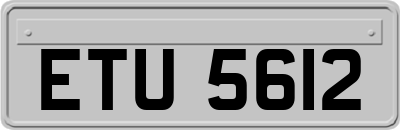 ETU5612