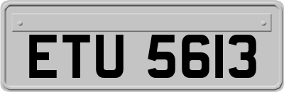 ETU5613