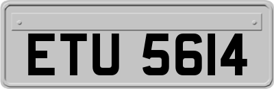 ETU5614
