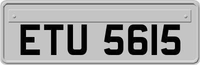 ETU5615