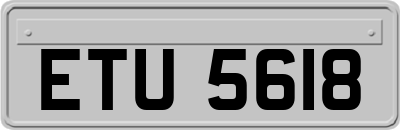 ETU5618