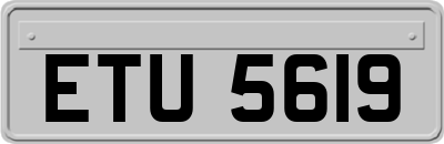 ETU5619